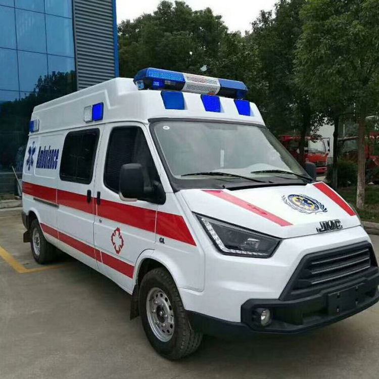 武清救护车出租哪家好