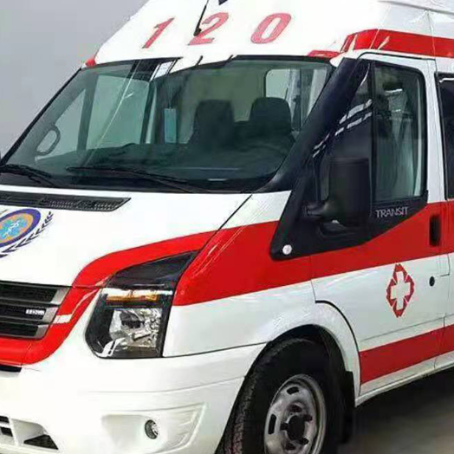 武清非急救护送病人转院租赁救护车的优缺点对比